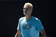 Tomic in the 2022 Australian Open: Previews - Source: Getty